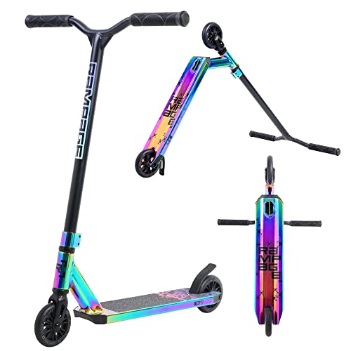 10 Best Scooter Ramps For Kids Ages 8 12 September 2023