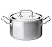 Produktbild Fleischtopf mit Deckel 24 cm BRIGADE PREMIUM Spring