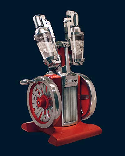 Ultimate toys for men: Masculine Must-Haves, Brands by Hands and the Best Collector’s Items: 2