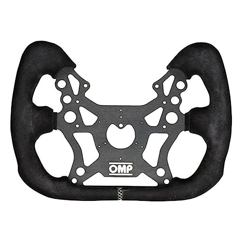 Omp - Gt/Formula 310 Steering Wheel (Od0-2044-071) #TOP12