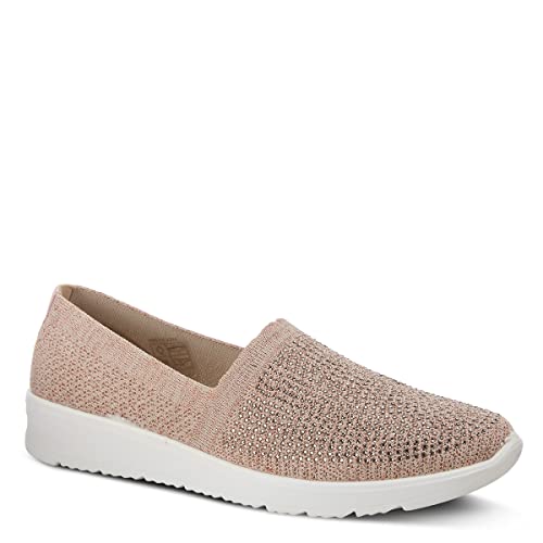 Image of Flexus Women's Century Slip-on Shoe