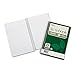 AbilityOne - SKILCRAFT 100% Post-Consumer Recycled Single-Subject Spiral Notebook ? 7-1/2 x 5?, 80 Sheets 7530-01-600-2013, 7530-01-600-2013