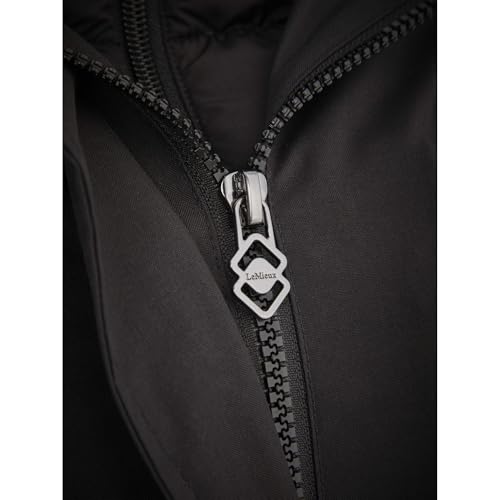 Image of LeMieux Amelie Waterproof Lightweight Womens Riding Coat