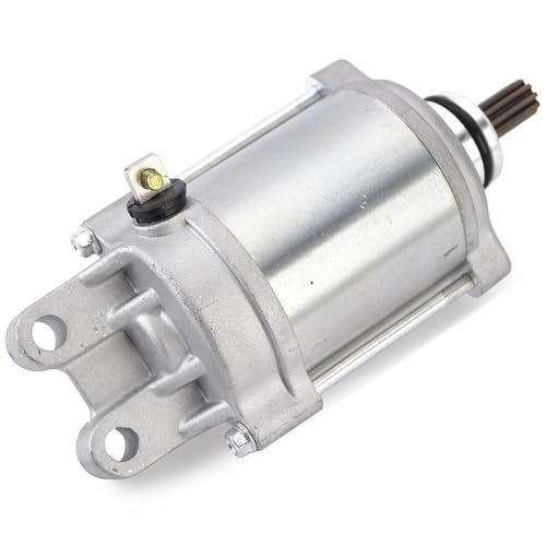 Démarreur 3007-219 pour résoudre les problèmes de démarrage sur Bearcat Z1