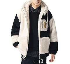 ジャケット・アウター lemon Amazon | [レモンツリーセブン] カップル ボアジャケット