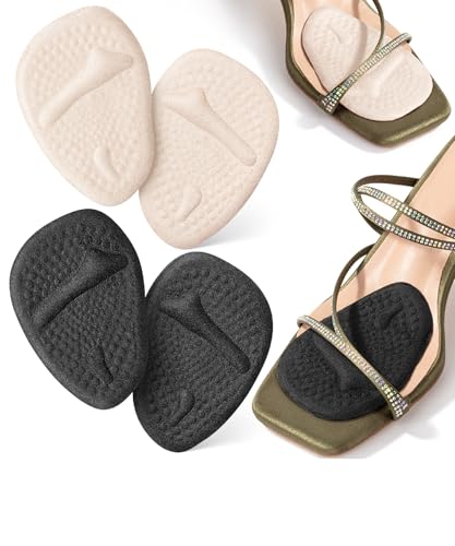 Dr. JK Ball of Foot Cushions