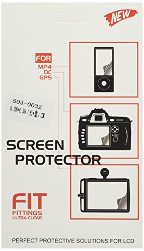 和湘堂 Pentax 645D,GR,GR II デジタルカメラ用 液晶保護フィルムシール「503-0032J」 (透明タイプ)