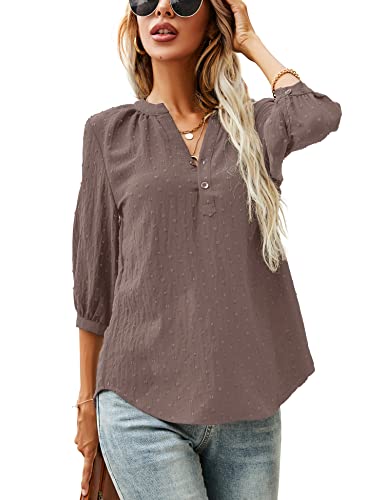 トップス Arts&Science Back botton tuck blouse トップス Arts&Science Back botton tuck blouse ARTS & SCIENCE／Back