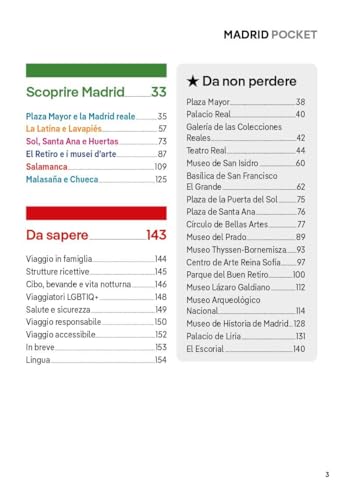 Madrid Pocket - 11