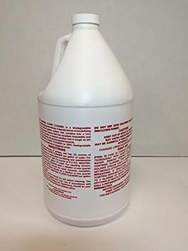 NAPC Neutral pH Floor Cleaner Gallon
