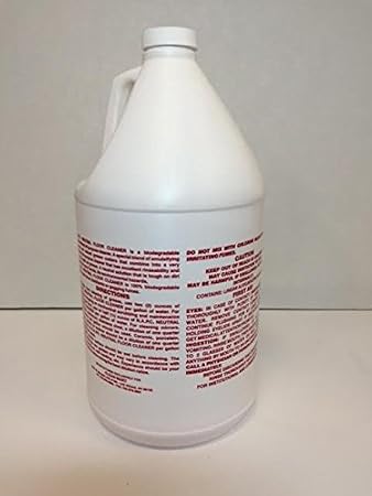 NAPC Neutral pH Floor Cleaner Gallon
