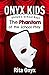 Produktbild Onyx Kids Shiloh's School Dayz: The Phantom of the School Play (Onyx Kids School Dayz, Band 3)