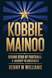Kobbie Mainoo: Rising Star of Football-A Journey to Greatness