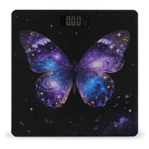 Báscula digital de baño BTCOWZRV Body Weight Scale miniatura 1
