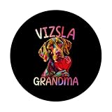 Zoom IMG-2 vizsla dog lovers heart pop Zoom IMG-2 vizsla dog lovers heart pop