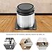 Patas para Muebles - WENTS 6 Piezas Patas para Muebles Inoxidable Cocina...