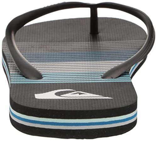 Quiksilver Men's Molokai Art 3 Point Sandal Flip-Flop3