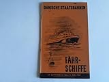  Fährschiffe. 29. September 1968-31. Mai 1969