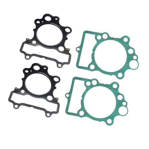 Joint de culasse XVS650 résout les surchauffes moteur kit de remplacement 4VR