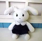 【MÚLTIPLES USUES】Este juguete de peluche es perfecto para jugar, coleccionar y abrazar, el muñeco de peluche se usa como almohada para la siesta/almohada para el almuerzo en la oficina/juguete de peluche para satisfacer todas sus nece
