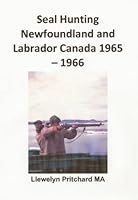 Algopix Similar Product 14 - Seal Hunting Newfoundland and Labrador