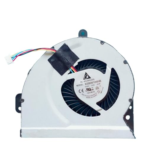 ݊̂郉bvgbvCPUpt@ƃWG[^[KSB06105HB AL09 DC05V 0B 40A KSB06105HB-AL09m[gubNpCPUt@