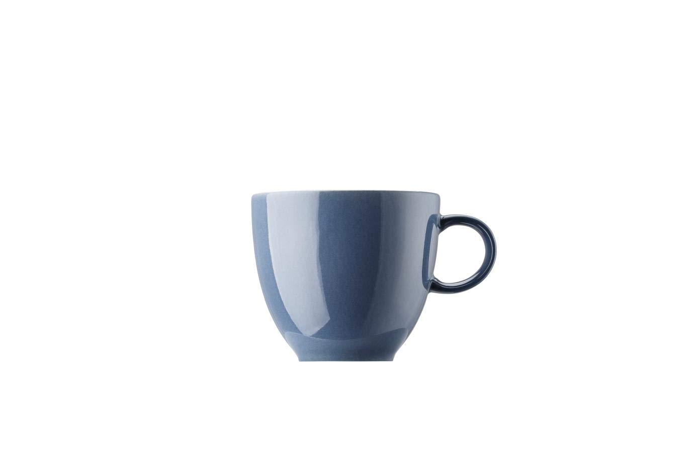 Thomas zestaw promocyjny 4 x Sunny Day Nordic Blue Espr/Mokka 10850-408545-14722 i gratis 1 produkt do pielęgnacji ciała Trinitae