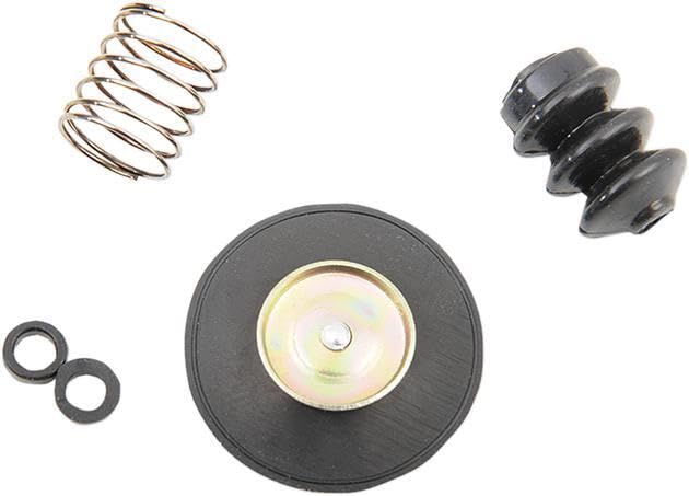 ATV&UTV Replace Parts & Accessories for Cycle Pro Diaphragm Rebuild Kit Mod-BBM45-FV25858