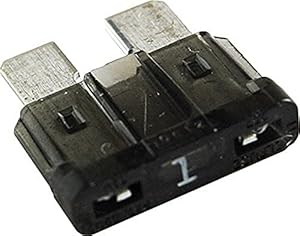 Blue Sea Systems 5235 Flachsicherung 1 Ampere