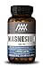 Produktbild MAX MAGNESIUM - KOMPLEX mit Tri-Magnesiumdicitrat, Magnesiumtaurat, Magnesiumbisglycinat, Magnesiummalat, Magnesium-L-ascorbat und Magnesiumoxid