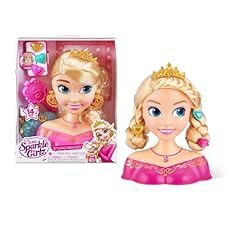 Image of Sparkle Girlz Princess. Brand catalog list of Sparkle Girlz. With an score of 4.0.