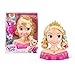 Produktbild Sparkle Girlz Prinzessin Haarstyling Kopf