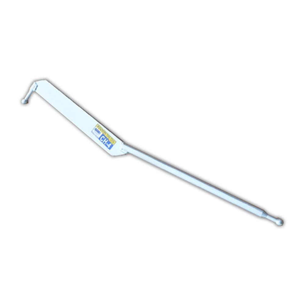 Amazon.com: TSI 6239 CH-4 Mongoose TIRE Iron : Automotive