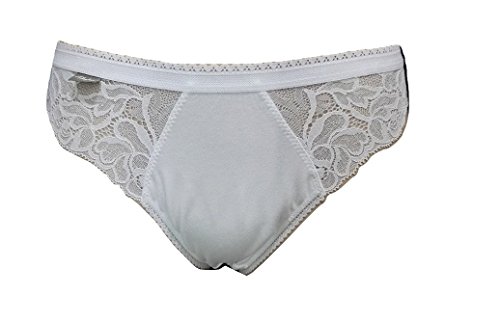 Shorty Playtex pour femme en coton stretch confortable