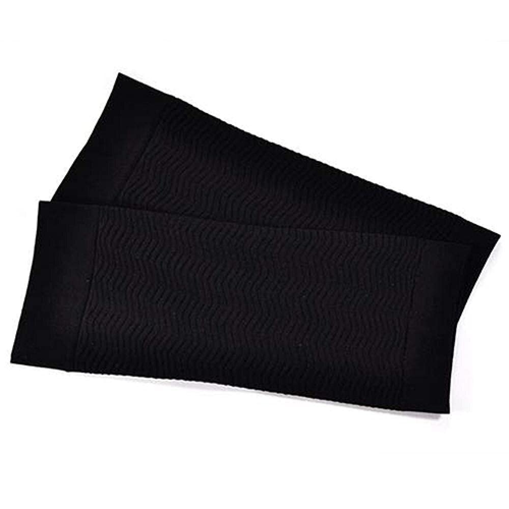 1 Pair Arm Massage Trim Slim Shapers Wrap Slimming Burn Fat Slimmer Beauty Tool