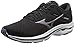Mizuno Wave Inspire 17, Chaussure de Course Homme, Bpearl 10077c Violetblue, 44 EU