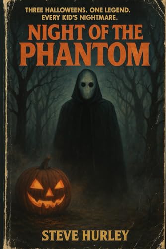 Night Of The Phantom