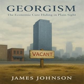 GEORGISM cover art