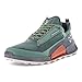Produktbild ECCO Herren Biom 2.1 X MTN M Low WP Outdoor Shoe, Frosty Green/Frosty Green/Magnet, 46 EU