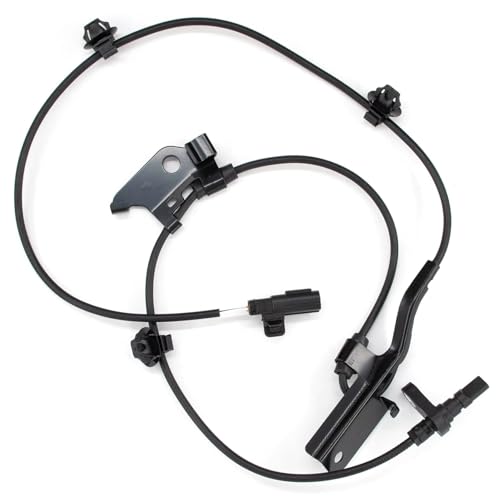 �t�����g ABS �Z���T�[ Compatible With For Previa 2.4L For 3.5L 2013-2015 For Hybrid 4WD 2014-2015 �t�����g���E�z�C�[���X�s�[�h�Z���T�[ 89543-28100 �ƌ݊���������
