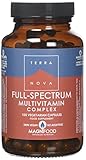 Full Spectrum Multivitamin Complex (100 caps)