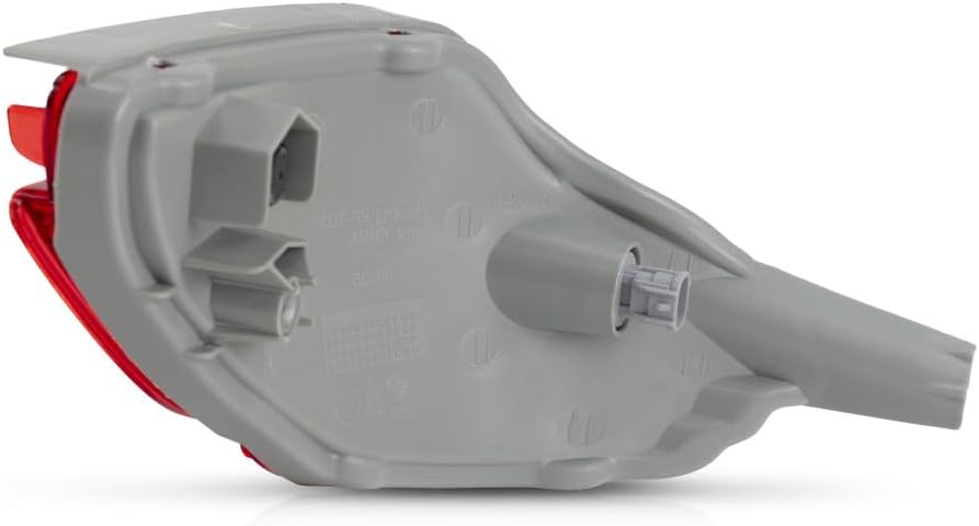 KarParts360 For Lexus RX350 / RX450H Side Marker Light 2010 11 12 13 14 2015 Driver Side | Rear | LX2860103 | 81490-0E010