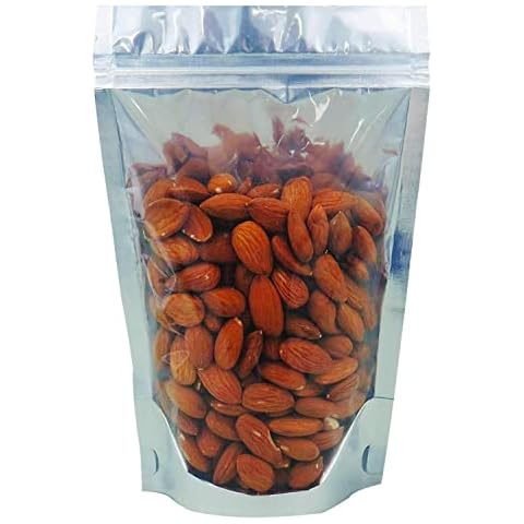 Offiplus Resealable Mylar Bags thumbnail