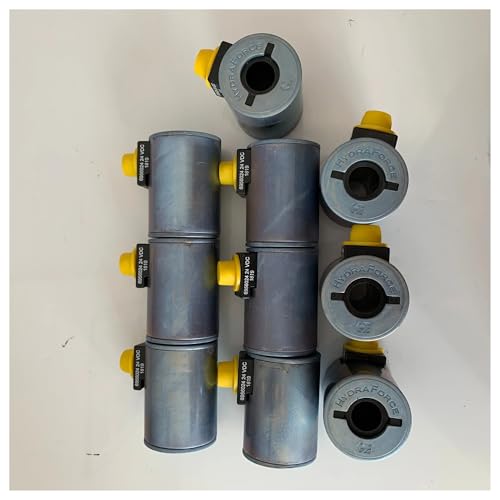 Électrovanne 6956024 6956012 électromécanique pour distribution de fluide