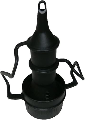 Miniatura 1 de HASME Boquilla de aire de repuesto para sopladores de hojas DeWalt reemplaza a N434868, compatible con DCE100B DCE100M1