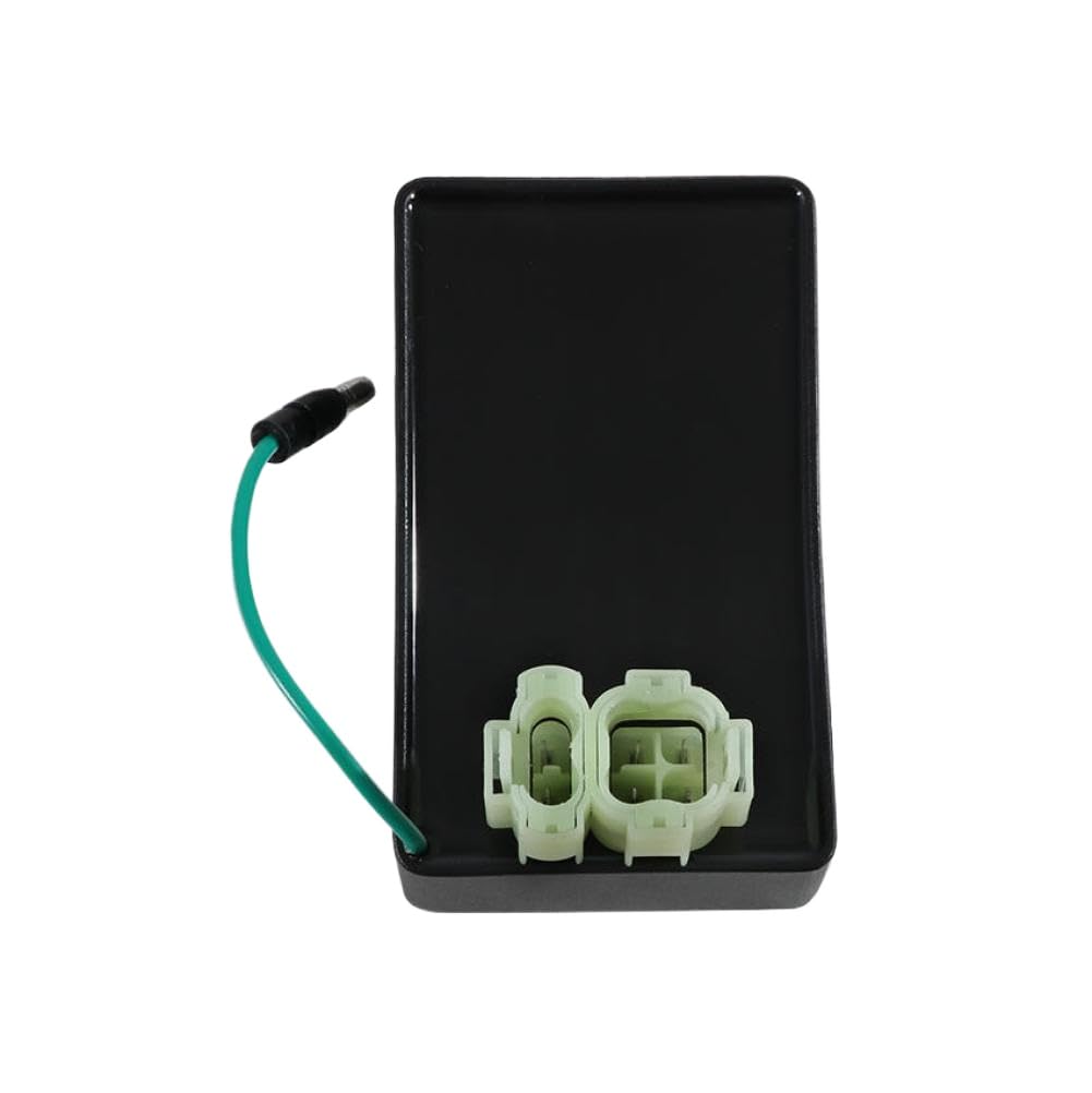 Controlador de relé de motocicleta indicador de giro Compatible con DS250 CVT 2008 DS250 2006-2025 S30400RCB000