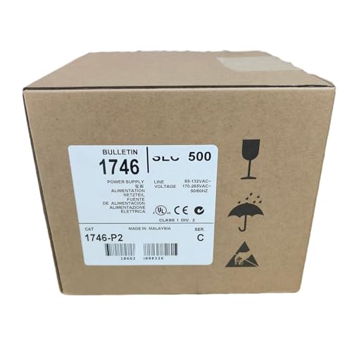 1746-P2 PLC ���W���[�� 1746-P2 �����