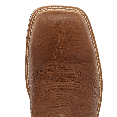Image of Twisted X Men's 12 inch Pull on Steel Toe Western Work Boot