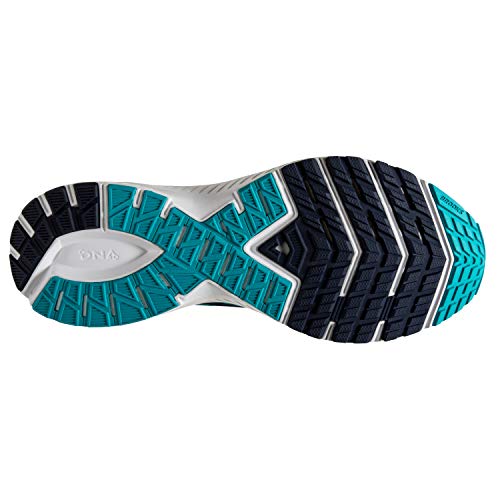 Image of Brooks Mens Launch 6 Running Shoe