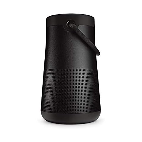 Bose Altavoz Bluetooth portátil SoundLink Revolve+ (Serie II) Cover